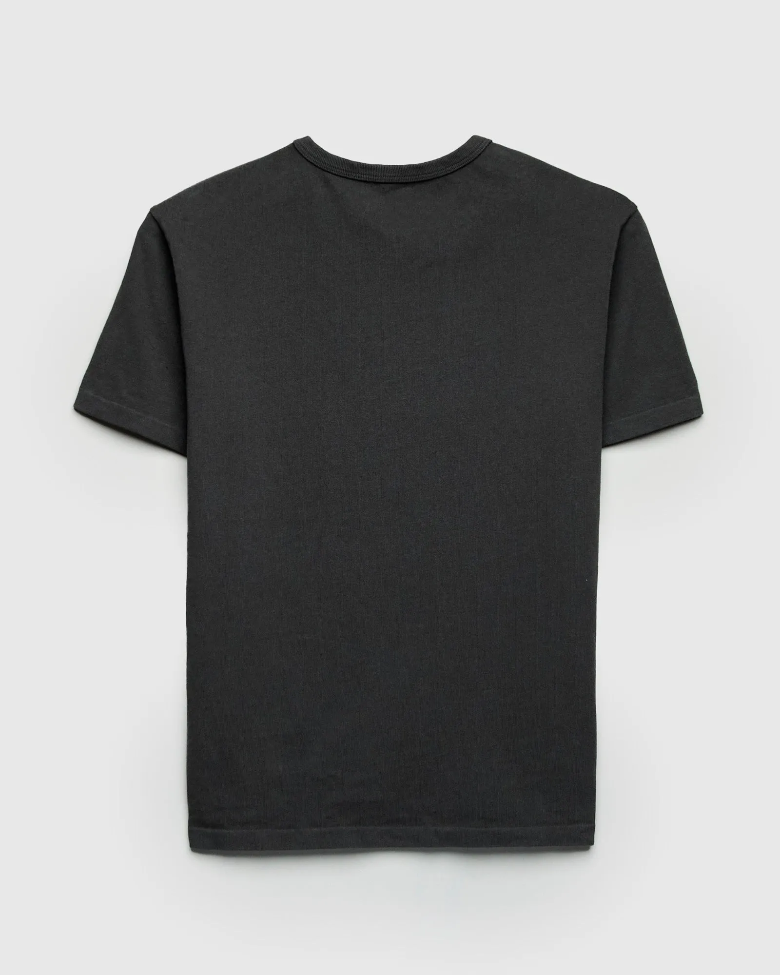 13oz Pocket T-Shirt in Midnight