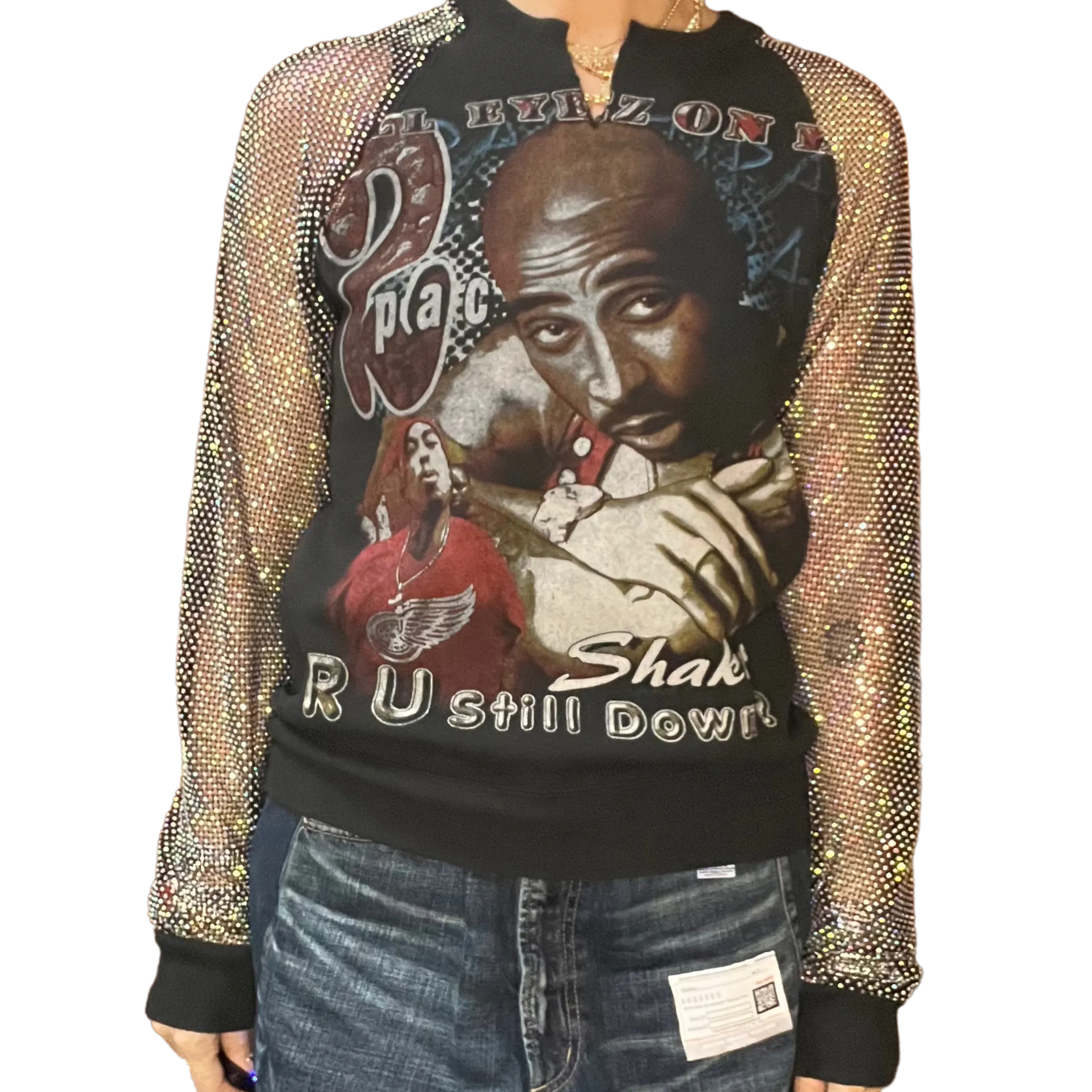 2 Pac Jazzy