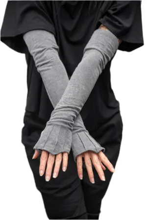5D x Steam Trunk Omega Gloves - cotton