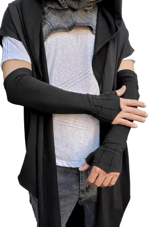 5D x Steam Trunk Omega Gloves - cotton