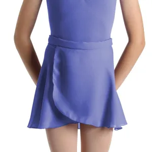 A0722G - Bloch Geena Girls Skirt