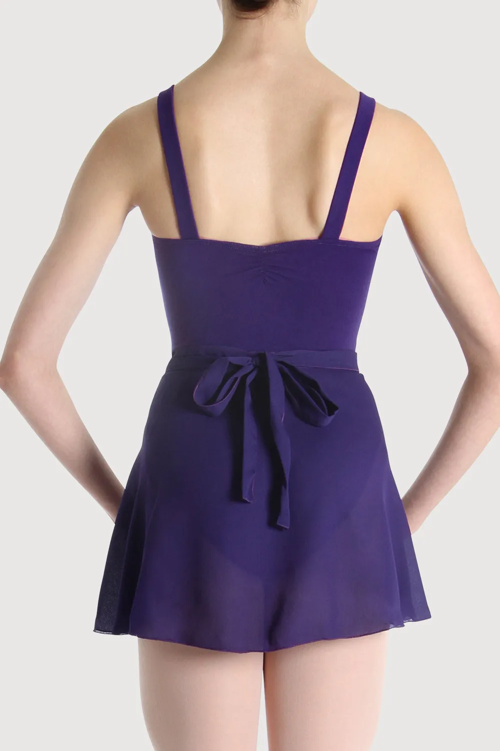 A0722L - Bloch Geena Womens Skirt