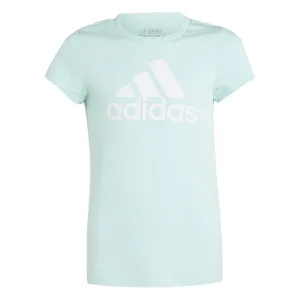adidas Essentials Big Logo Cotton Kids Tee
