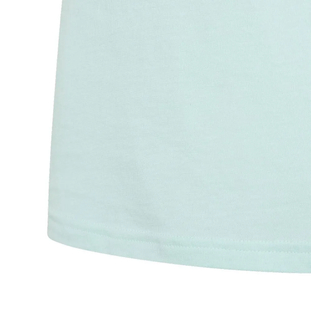 adidas Essentials Big Logo Cotton Kids Tee