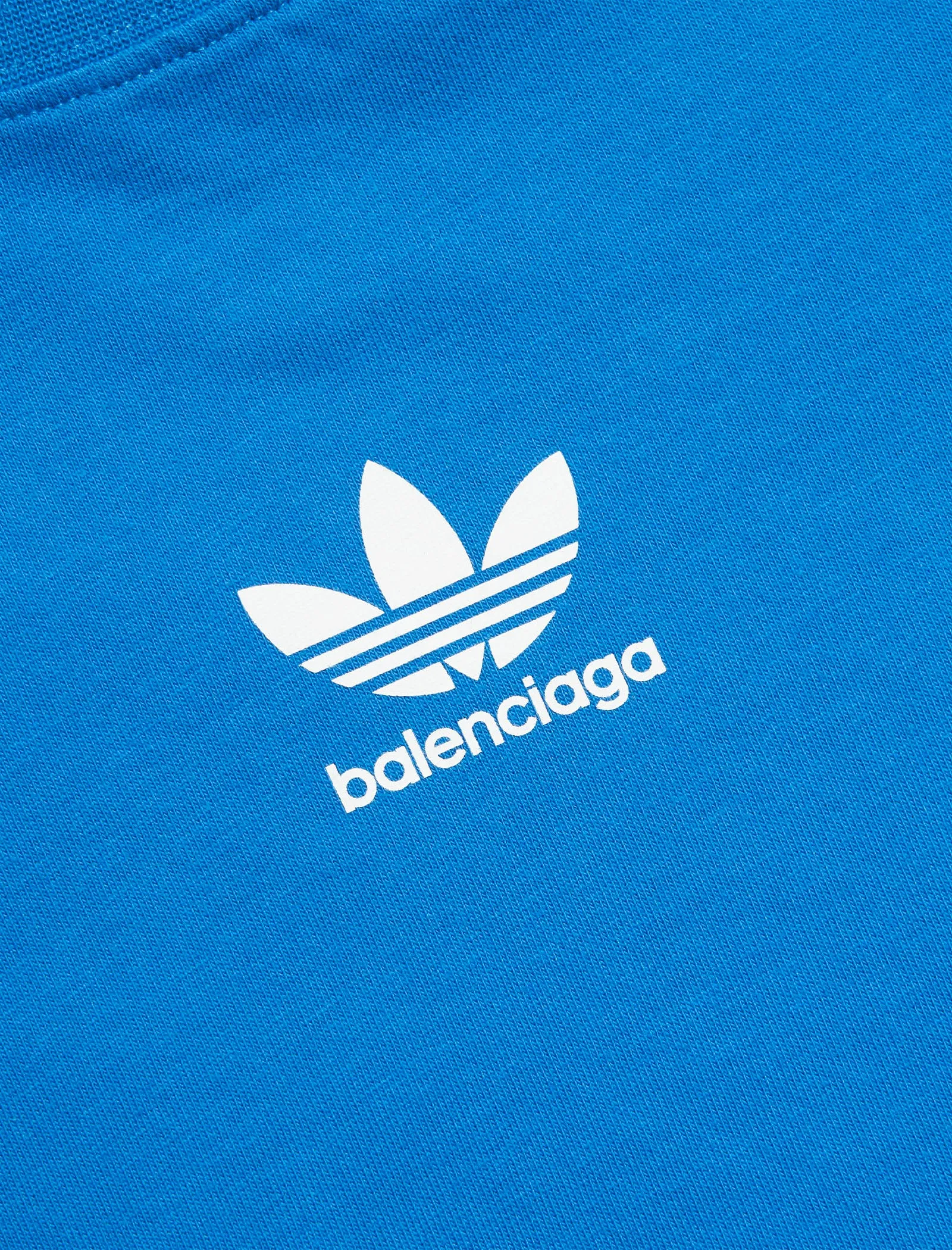 ADIDAS OVERSIZED T-SHIRT