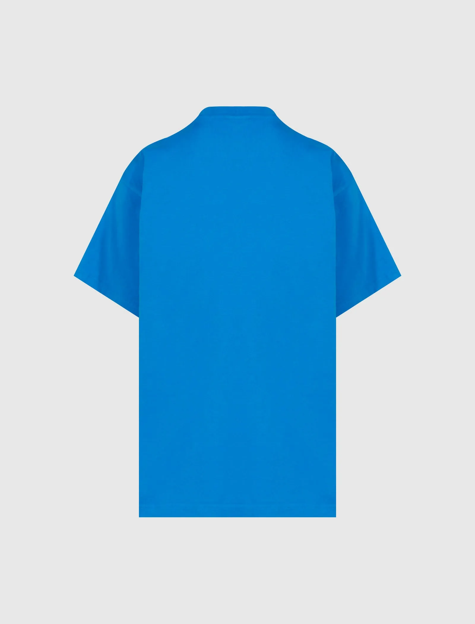 ADIDAS OVERSIZED T-SHIRT