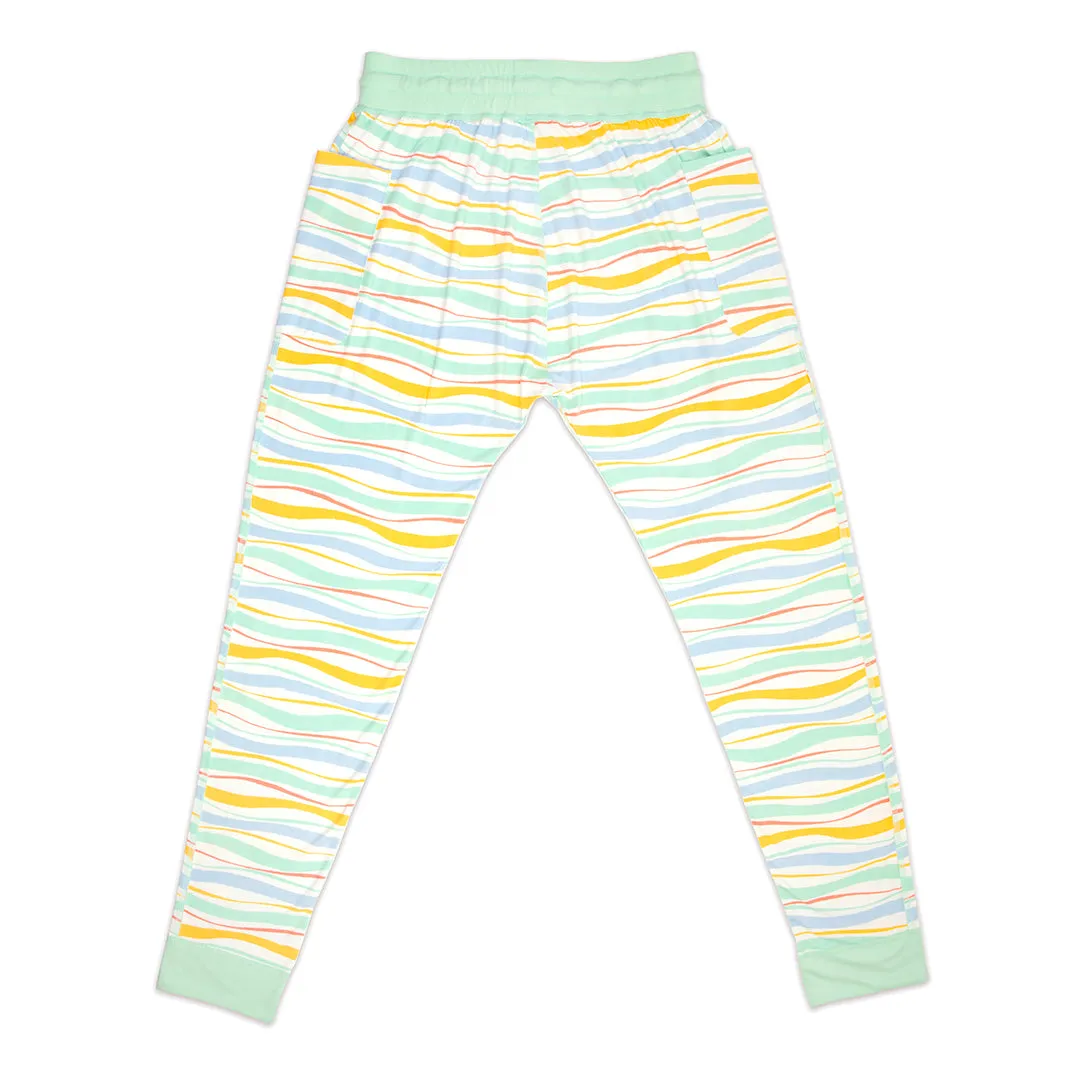 Adults Bamboo Lounge Pants
