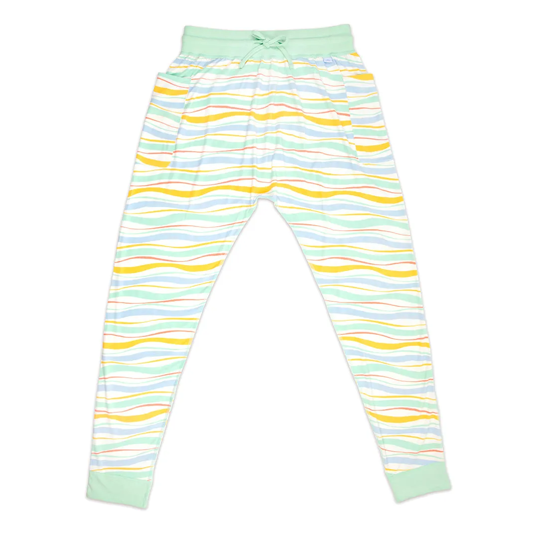 Adults Bamboo Lounge Pants