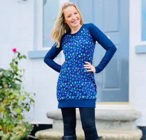 Adults Jumperdress - Curve Fit