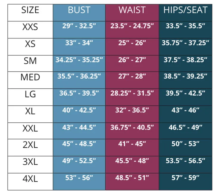 Adults Jumperdress - Curve Fit