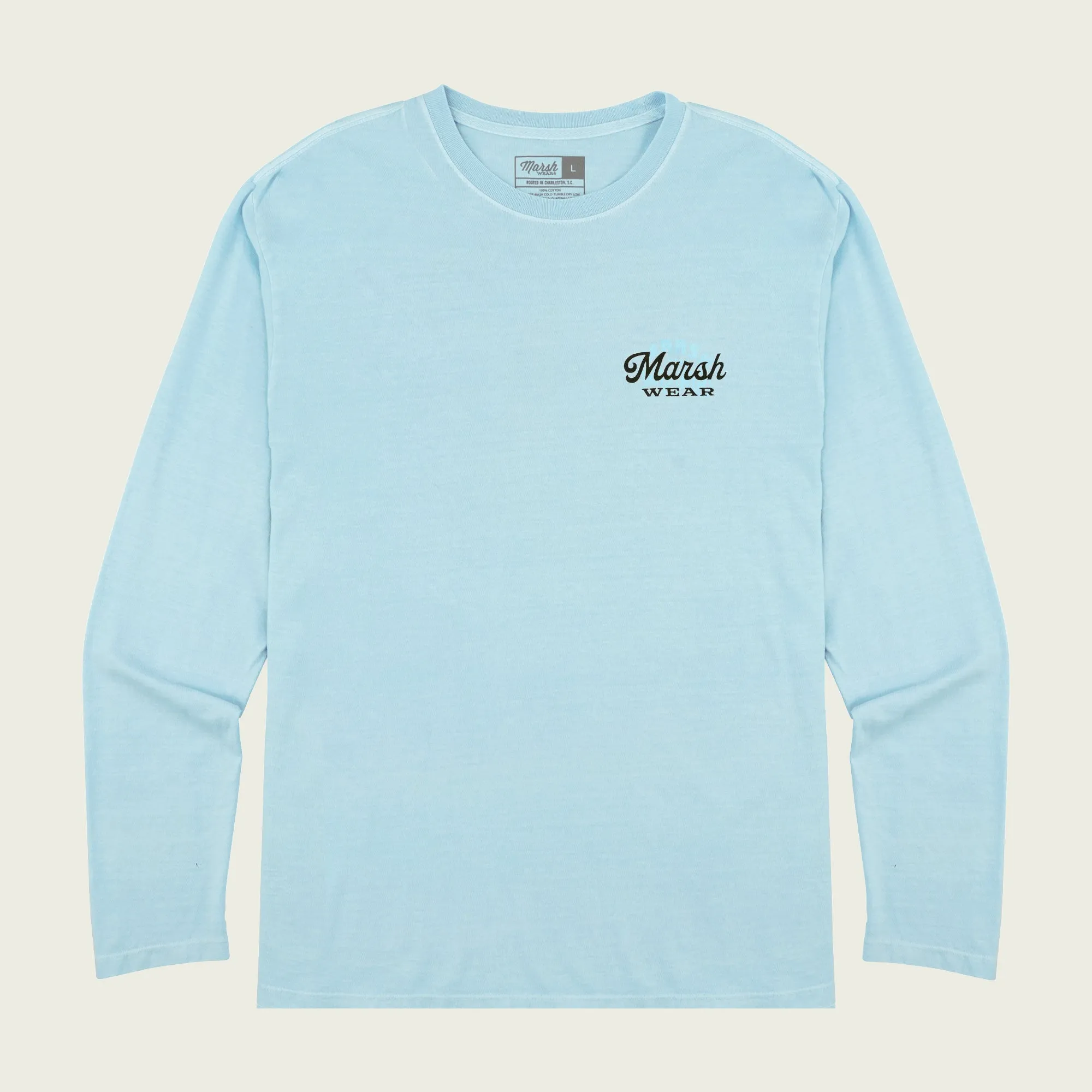 After Hours LS T-Shirt