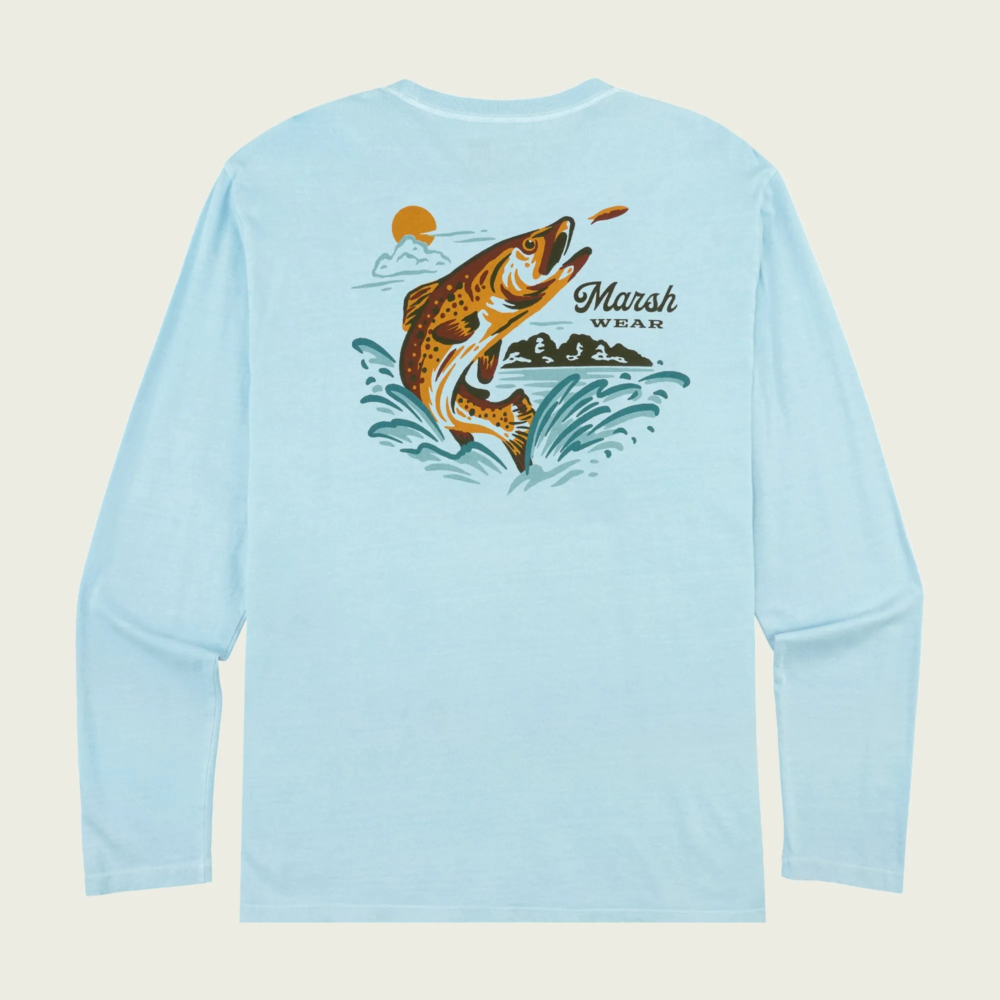 After Hours LS T-Shirt