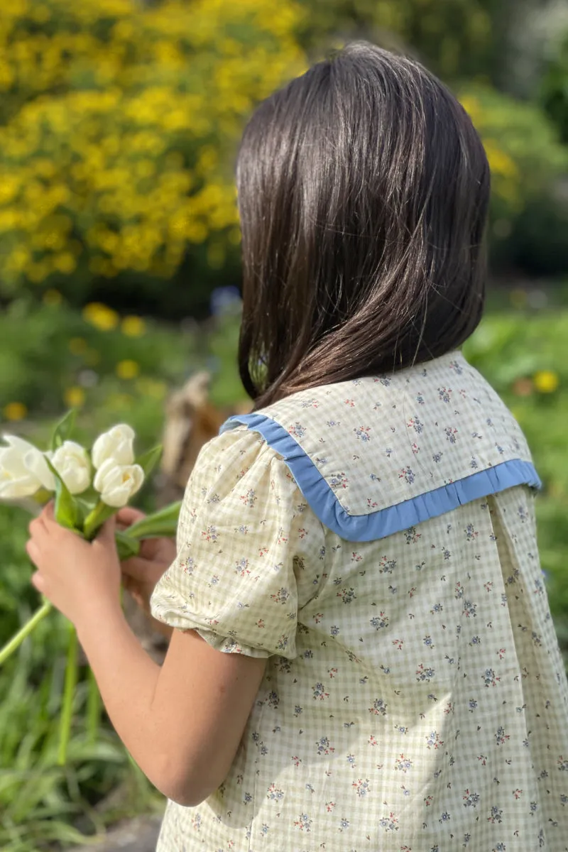 Allegra Girl Shirt