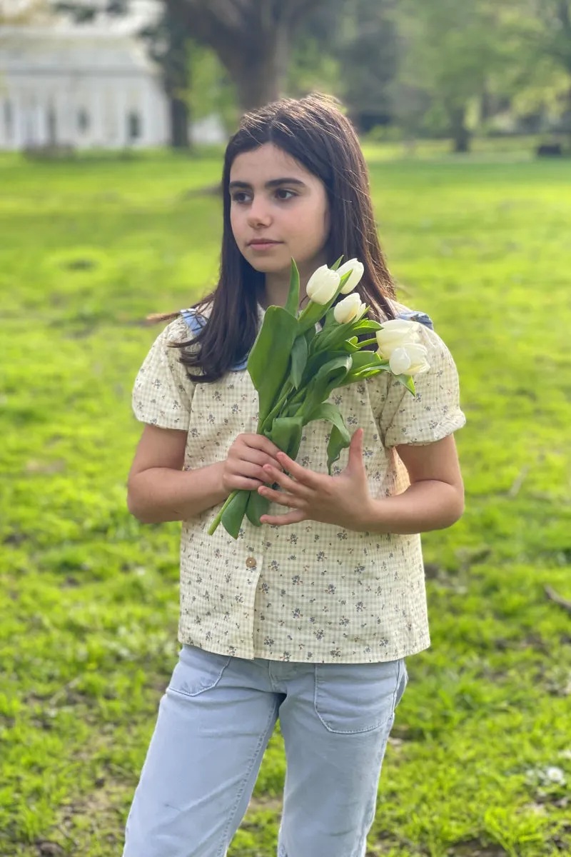 Allegra Girl Shirt