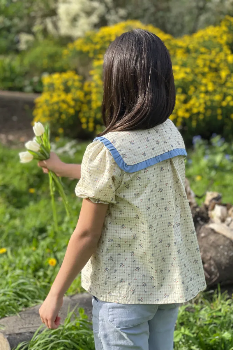 Allegra Girl Shirt