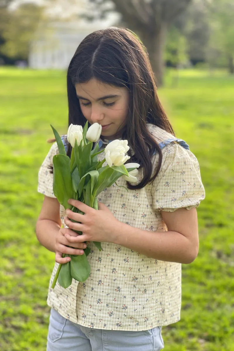 Allegra Girl Shirt