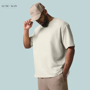 Alo Double Take Short Sleeve