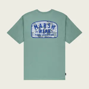 Alton Camo T-Shirt