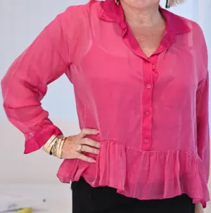 Ameise Blouse (22605)