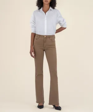Ana High Rise Flare - FINAL SALE