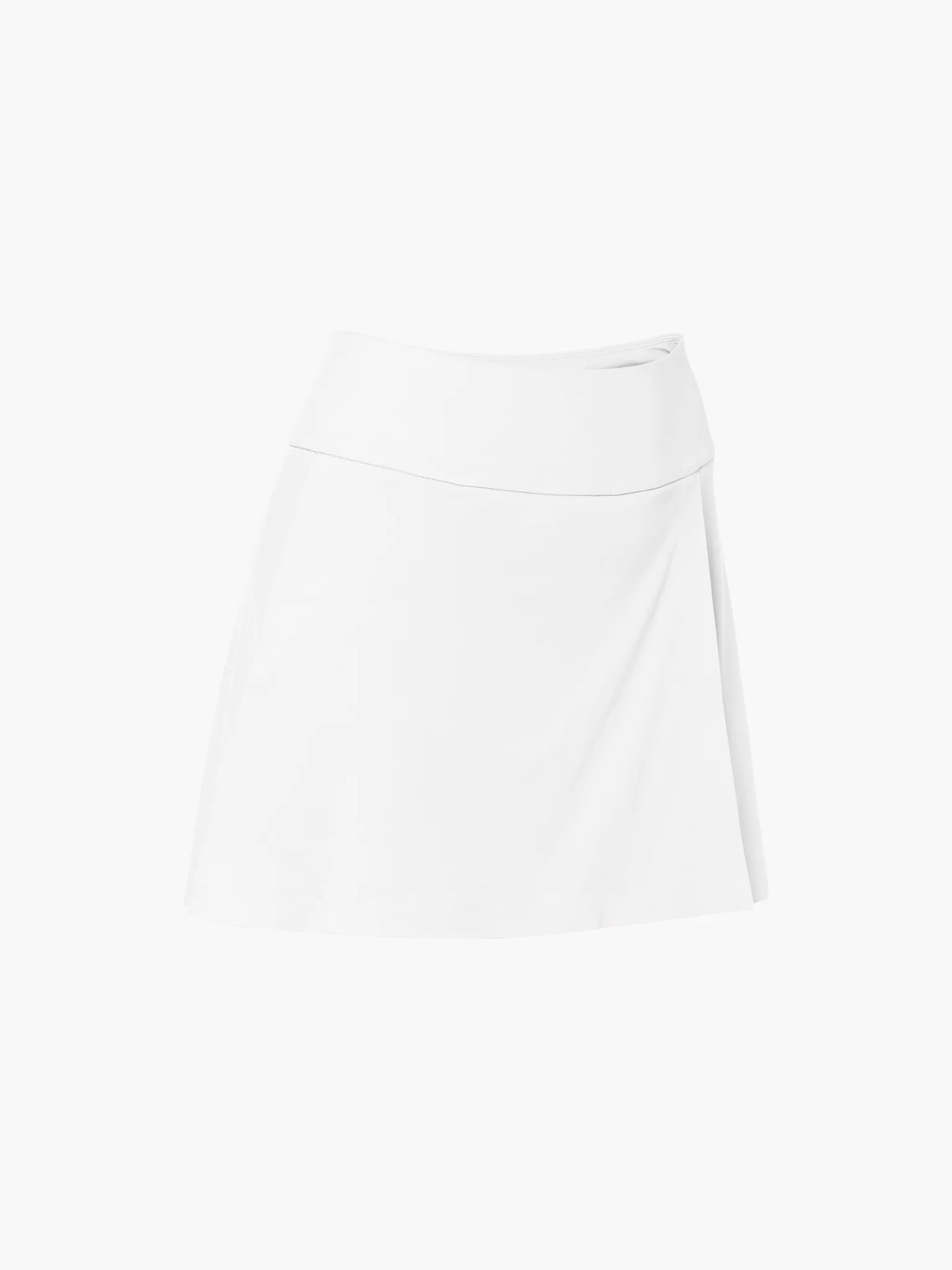 ANAIS LONG skirt