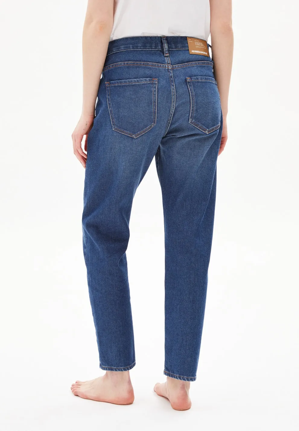ARMEDANGELS Jeans Cayaa dark
