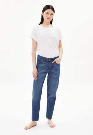 ARMEDANGELS Jeans Cayaa dark