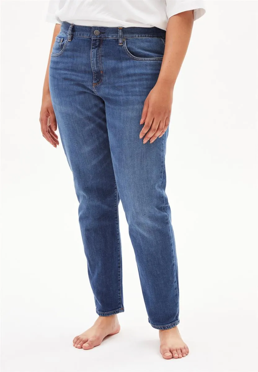 ARMEDANGELS Jeans Cayaa dark