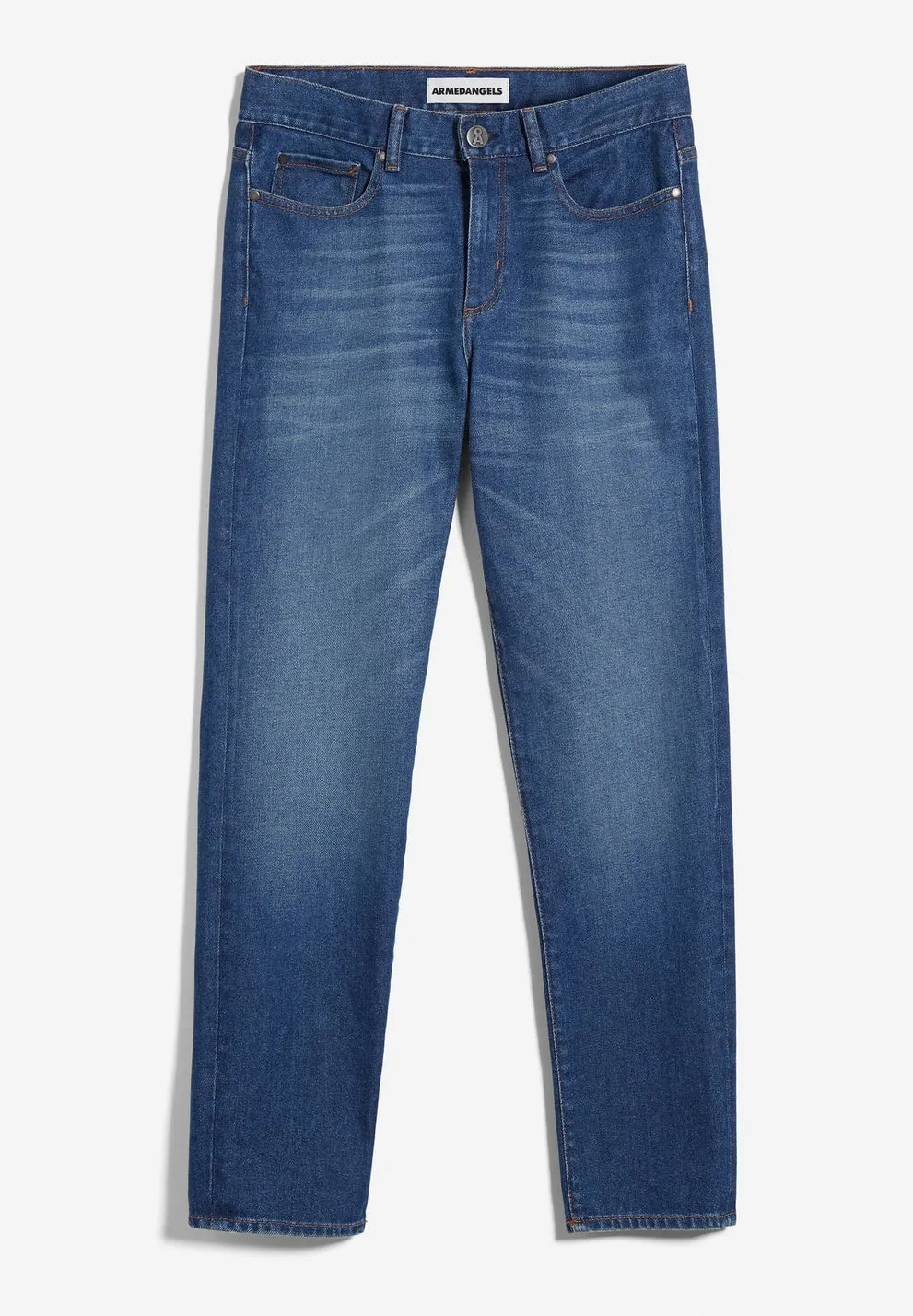 ARMEDANGELS Jeans Cayaa dark
