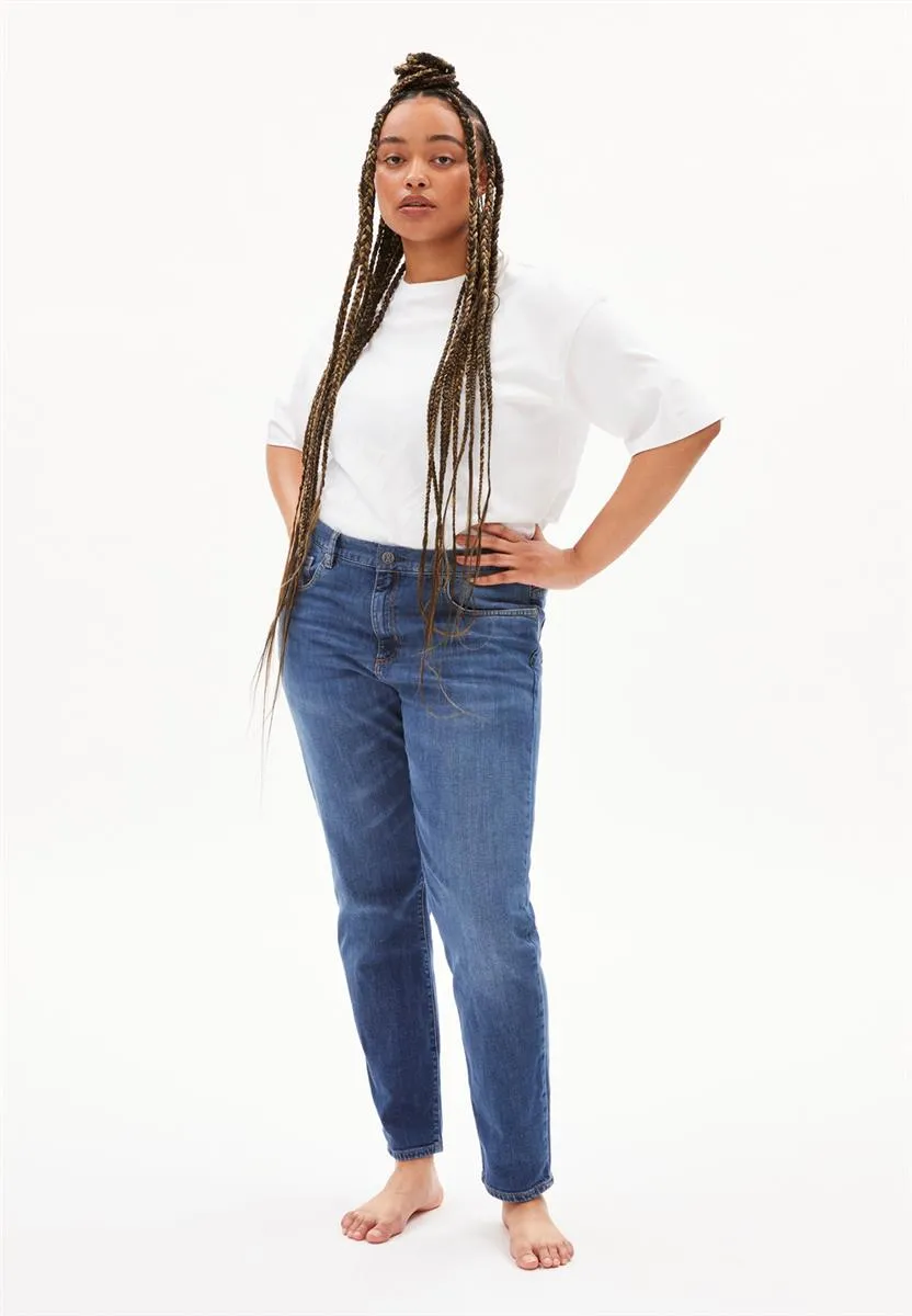 ARMEDANGELS Jeans Cayaa dark