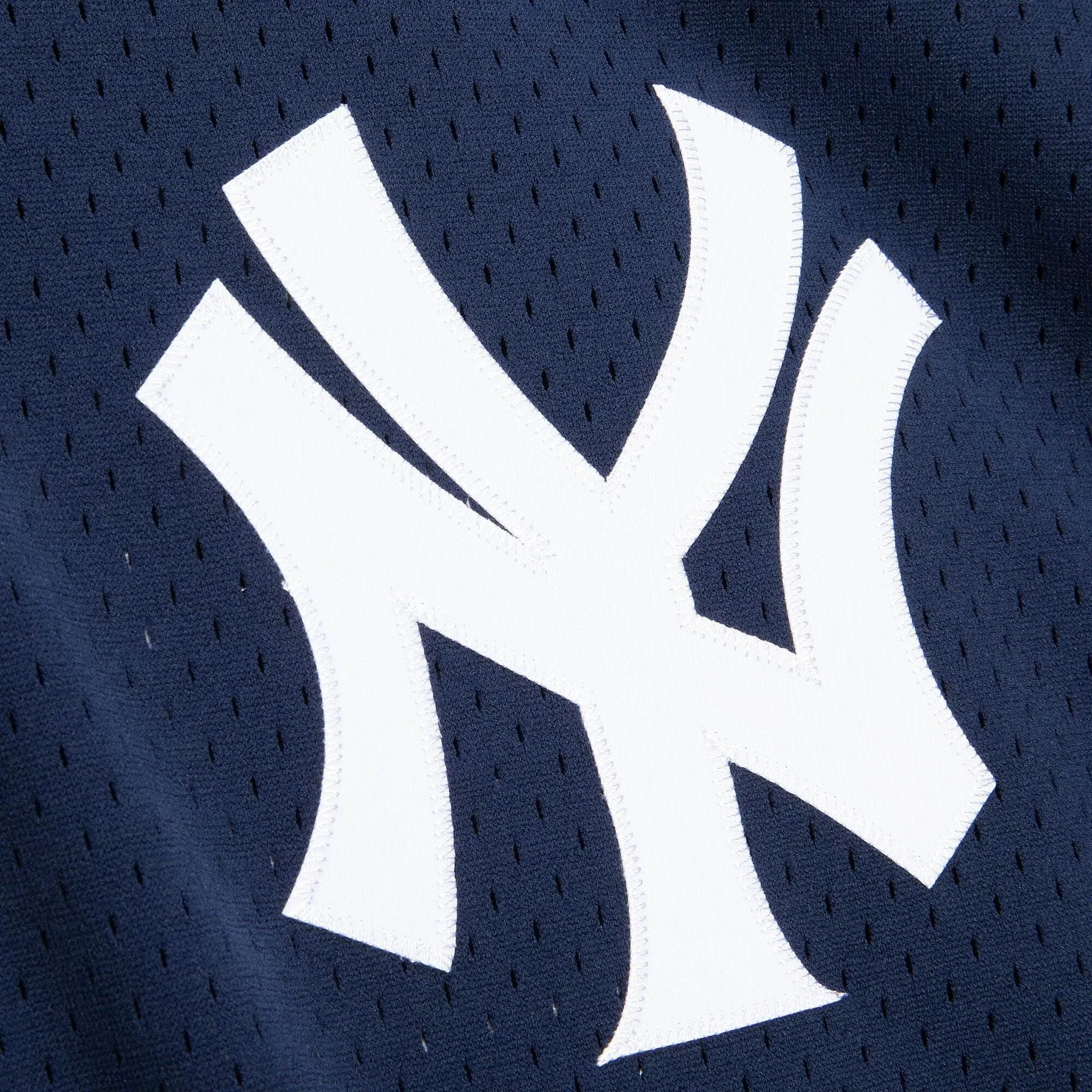Authentic Derek Jeter New York Yankees MLB 1995 Jersey