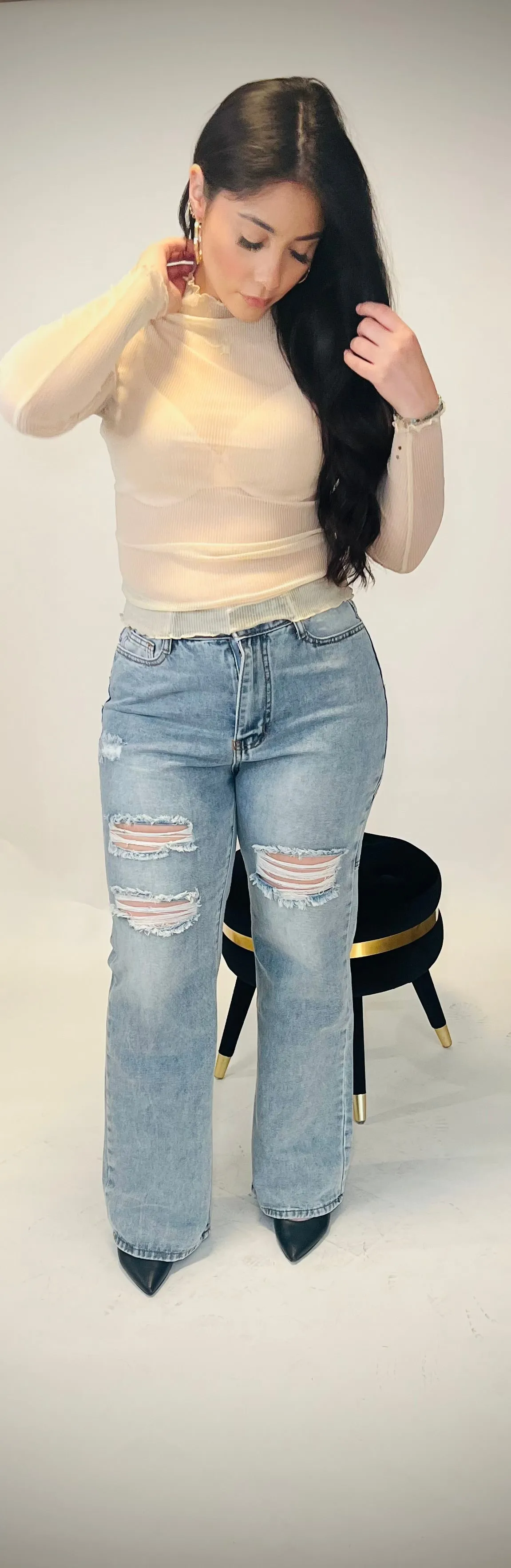 Ava Top