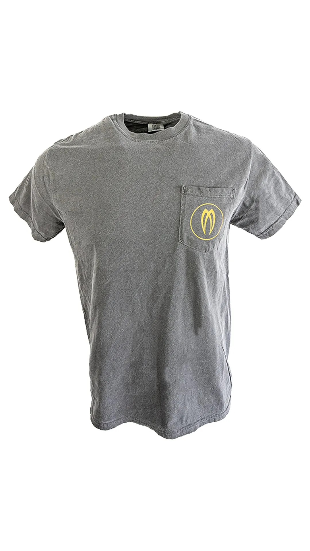 Badfish Pocket T Shirt