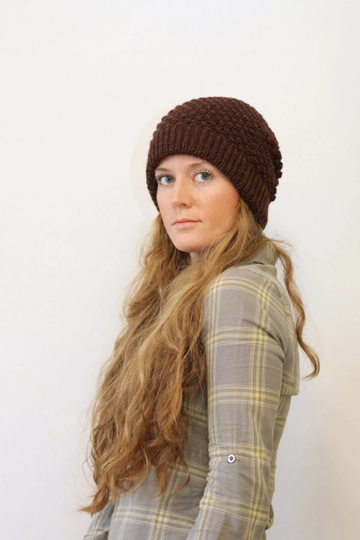 Bailey Hat