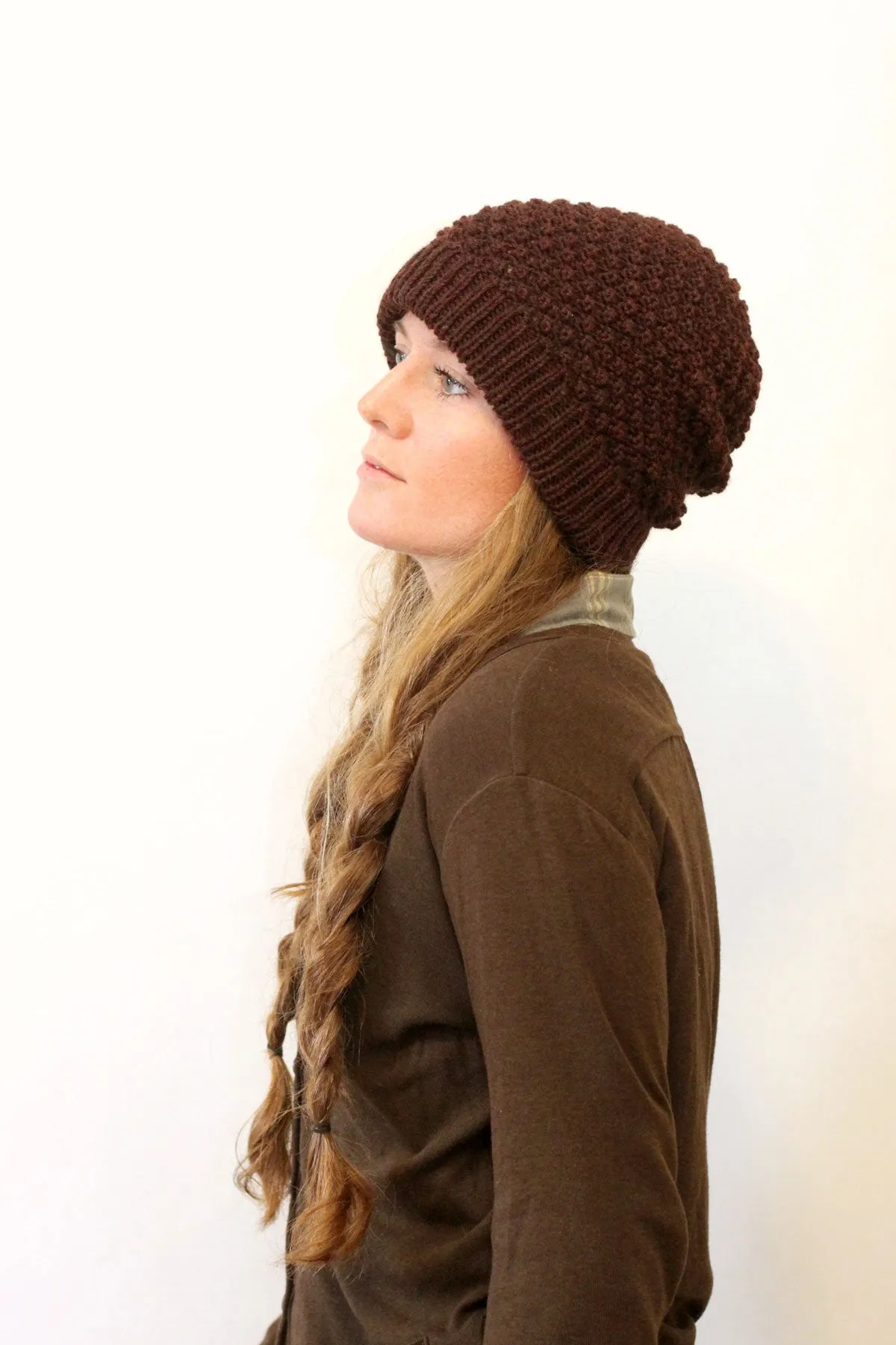Bailey Hat