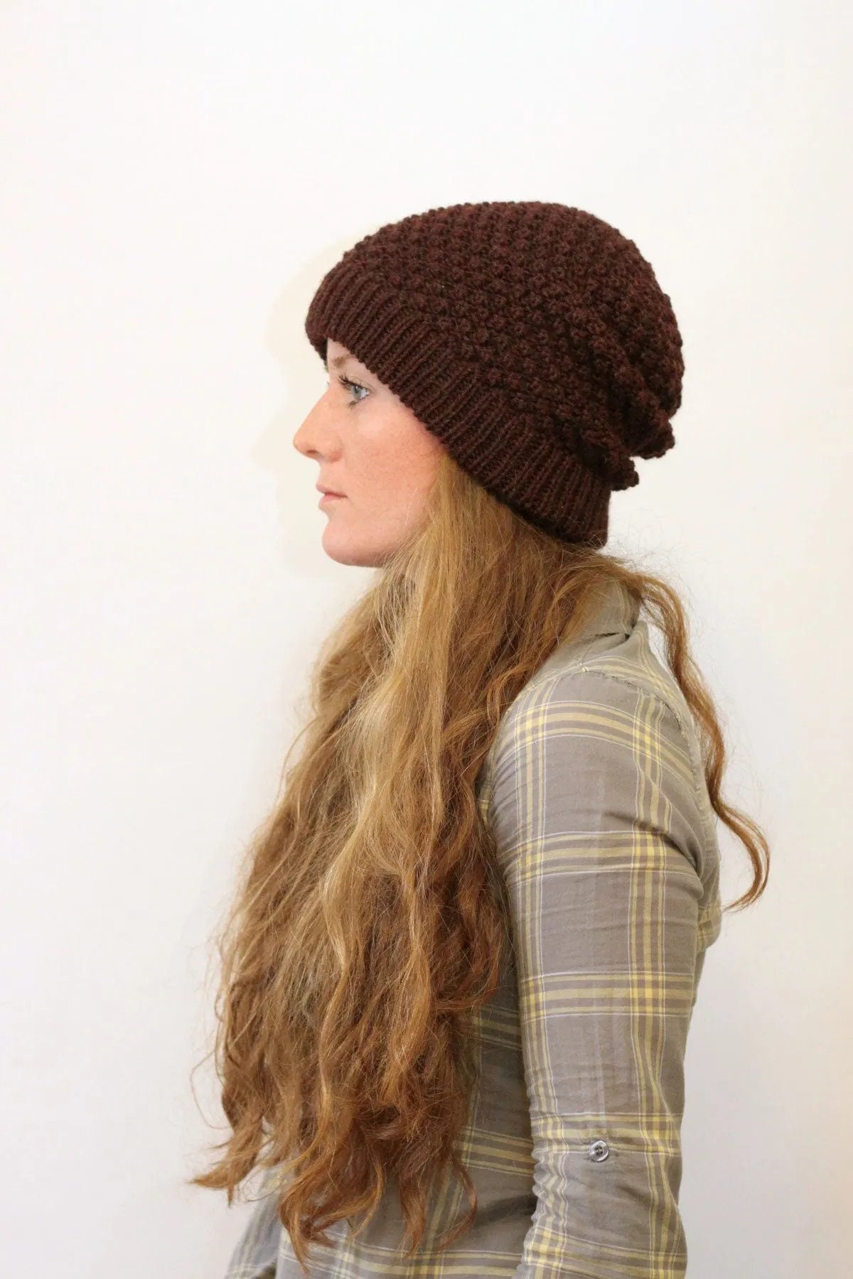 Bailey Hat