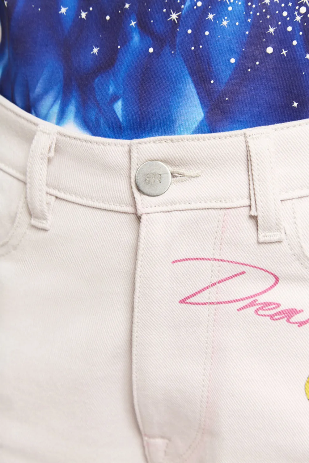 Barbie x Denim Jeans