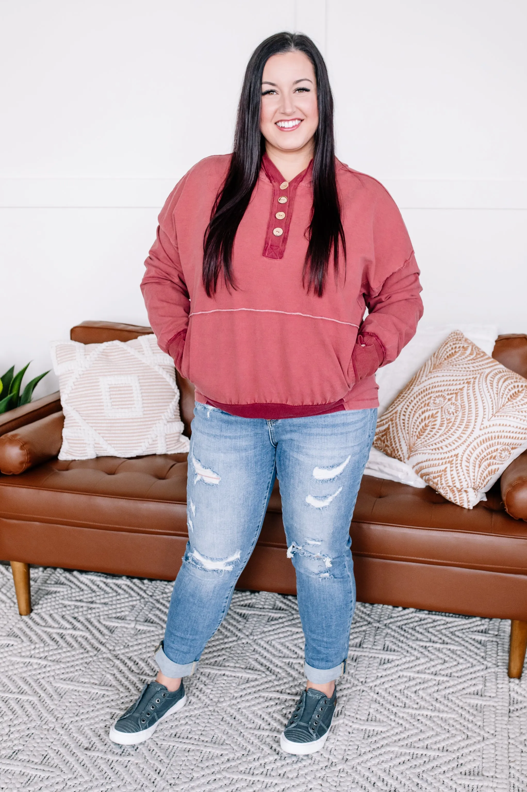 Barefoot Blue Jean Nights Boyfriend Judy Blue Jeans