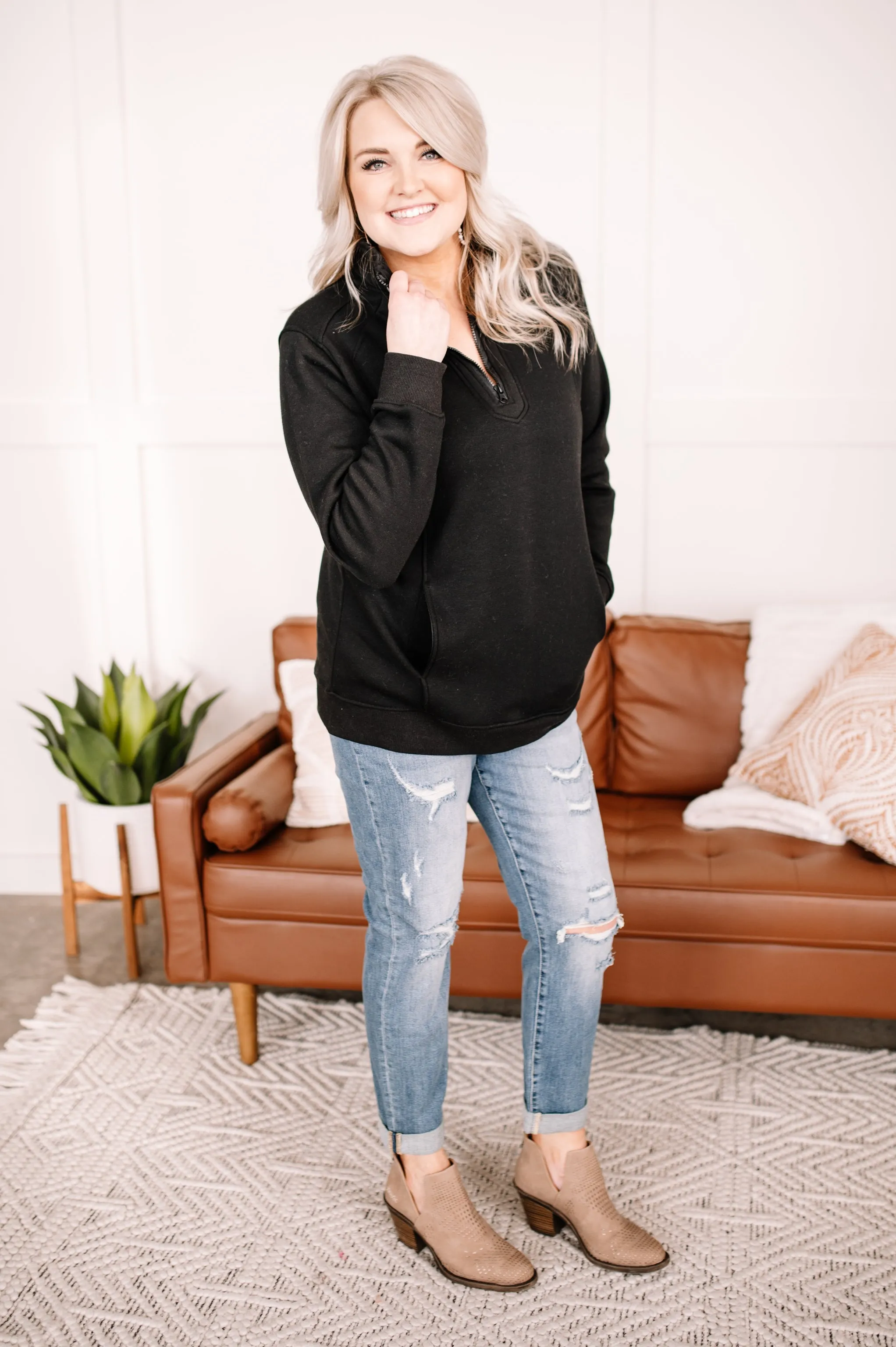 Barefoot Blue Jean Nights Boyfriend Judy Blue Jeans