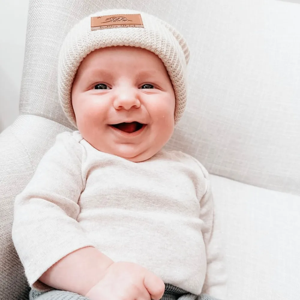 Beanie for Infant | California Republic Beanie Collection