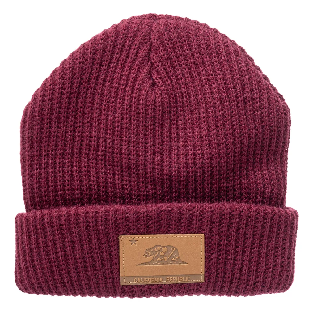 Beanie for Infant | California Republic Beanie Collection