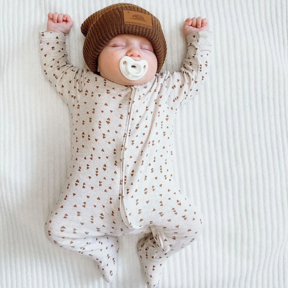 Beanie for Infant | California Republic Beanie Collection