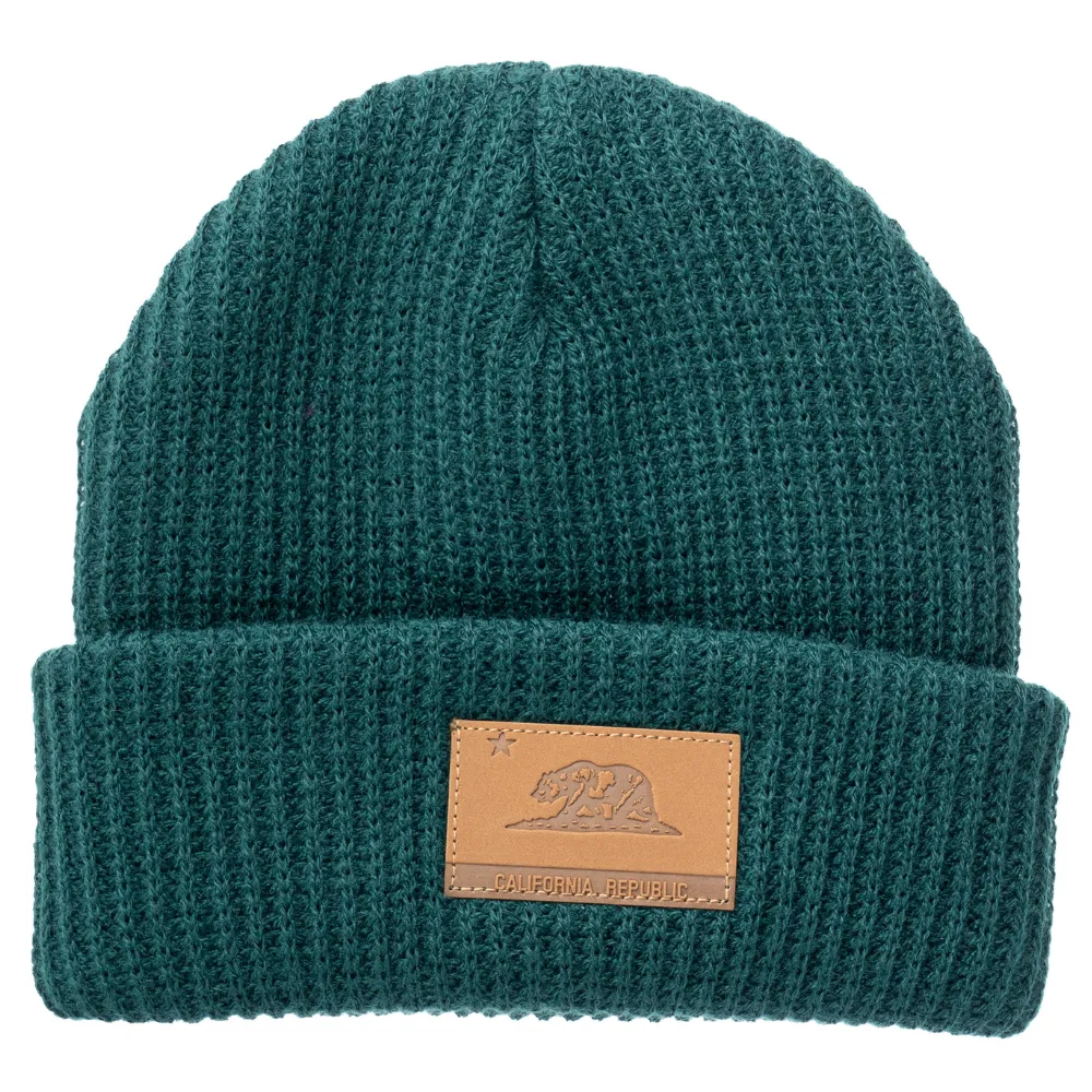 Beanie for Infant | California Republic Beanie Collection