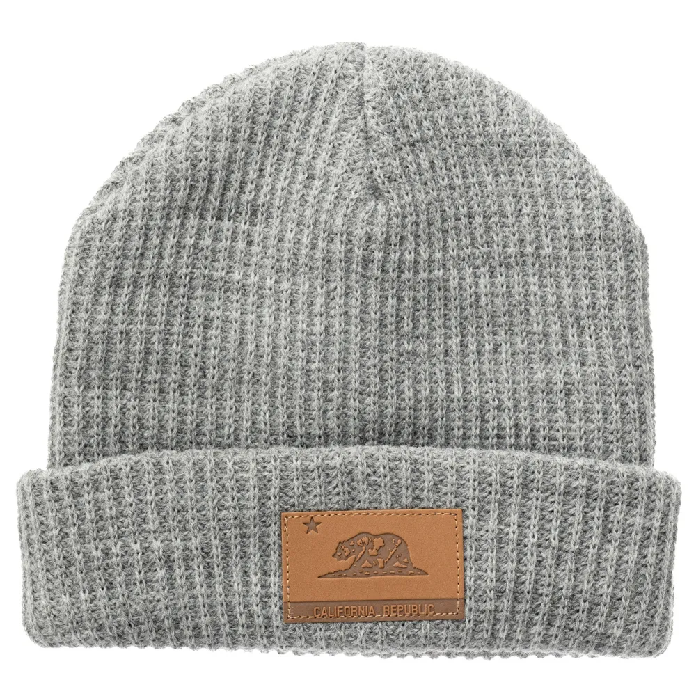 Beanie for Infant | California Republic Beanie Collection