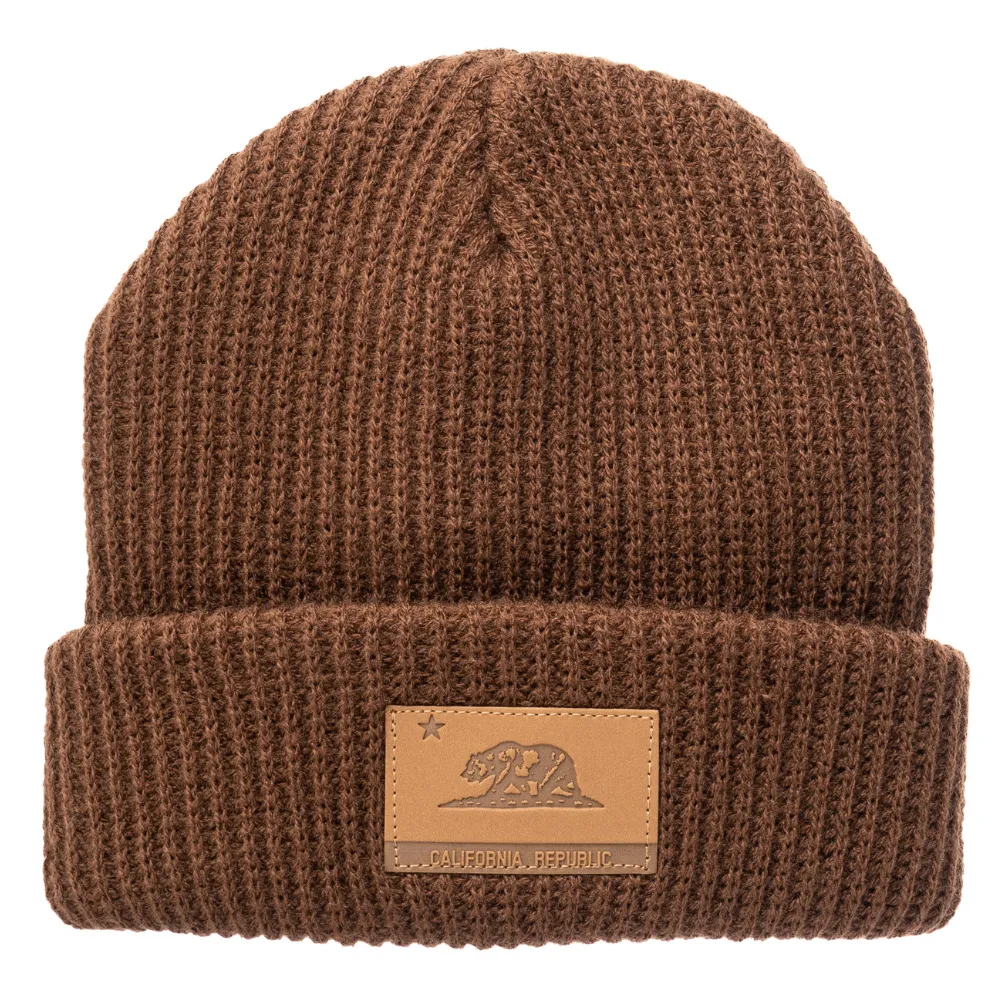 Beanie for Infant | California Republic Beanie Collection