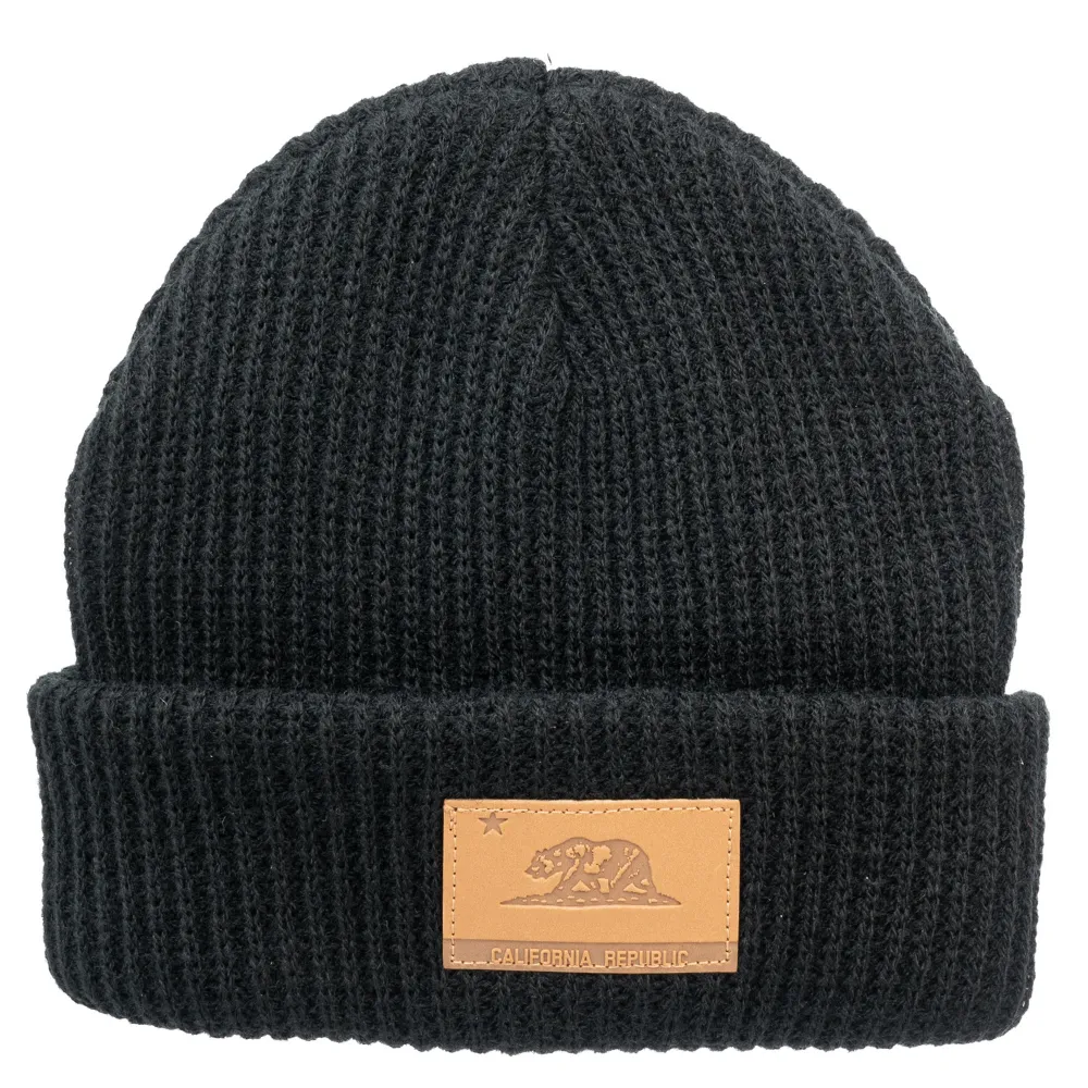 Beanie for Infant | California Republic Beanie Collection