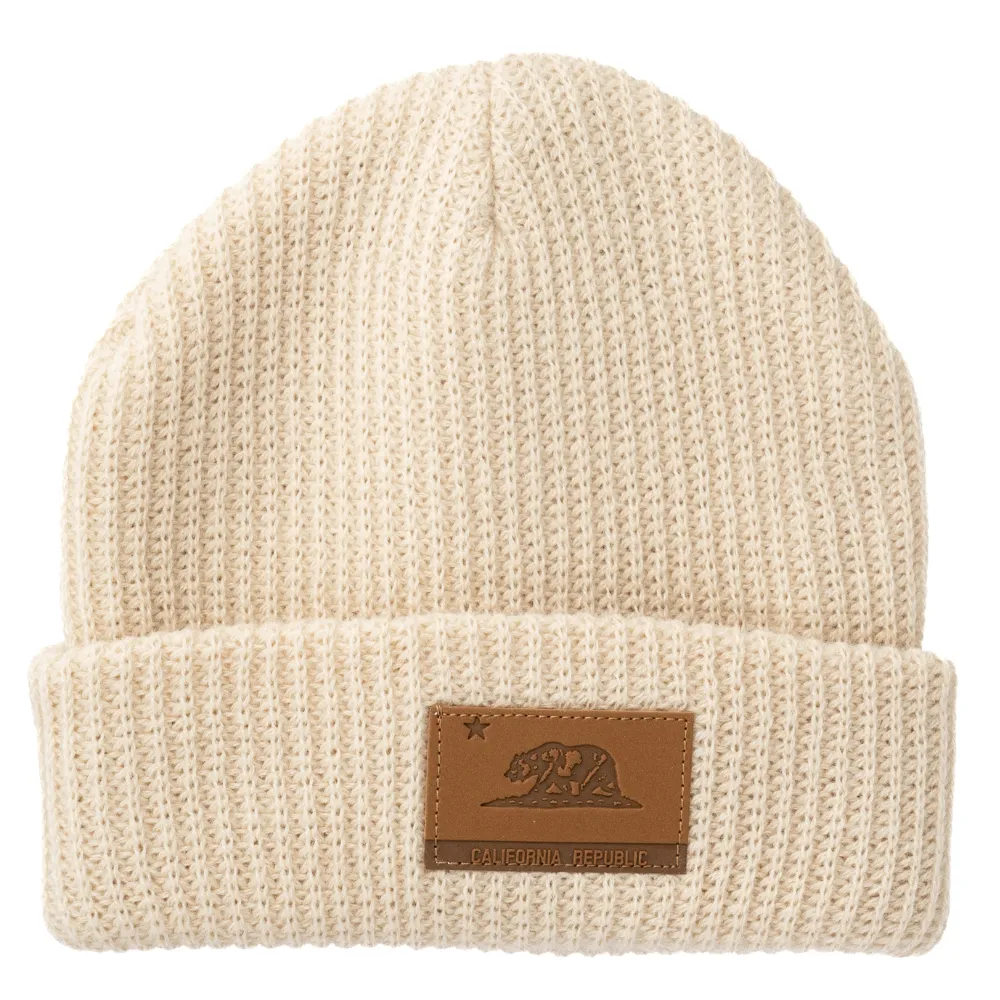 Beanie for Infant | California Republic Beanie Collection