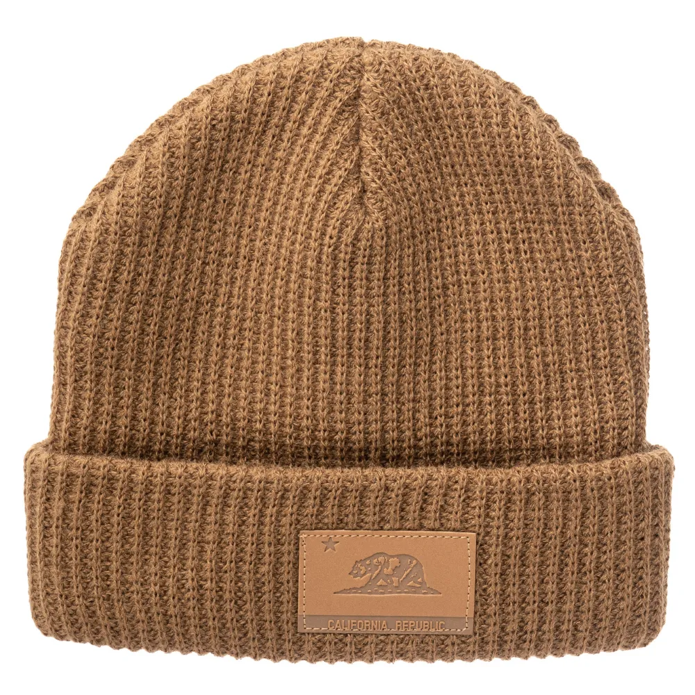 Beanie for Infant | California Republic Beanie Collection