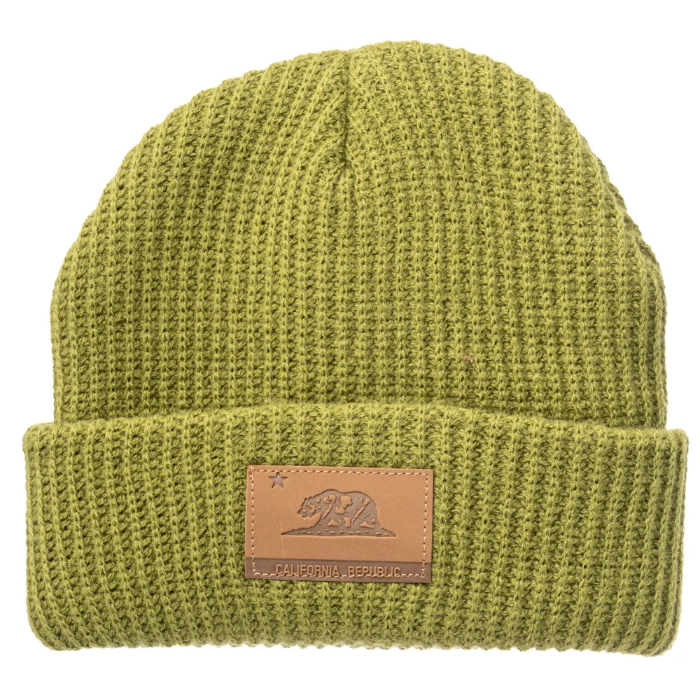 Beanie for Infant | California Republic Beanie Collection