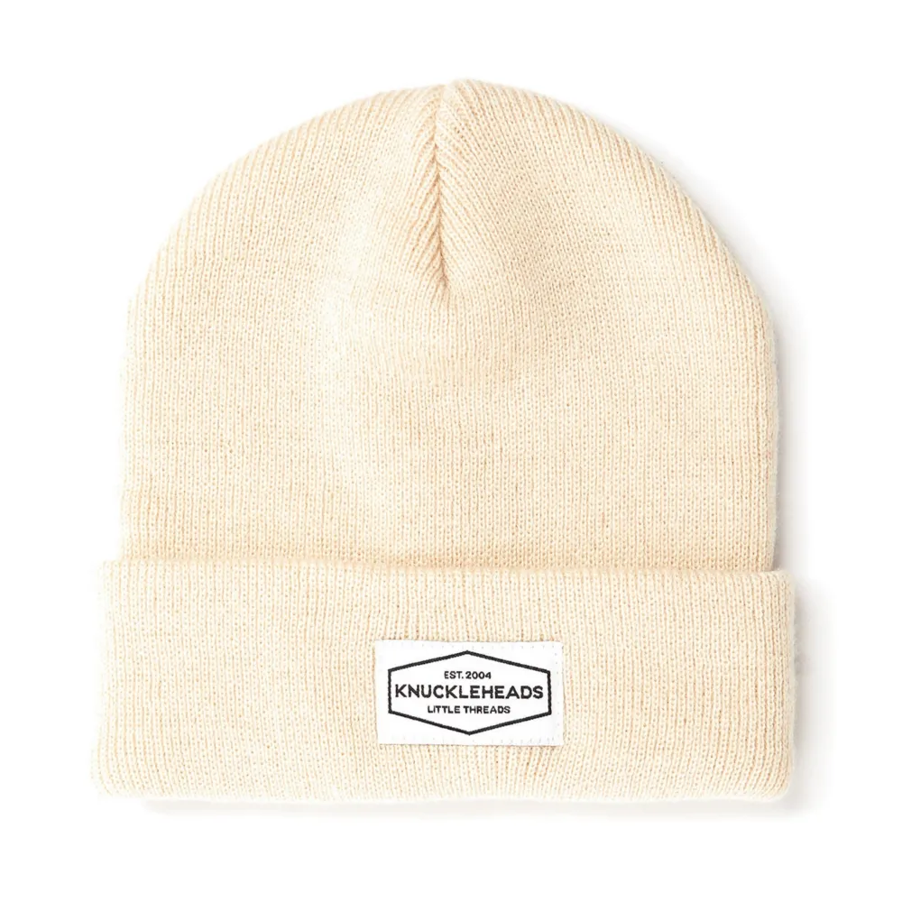 Beanies for Newborns | Braxton